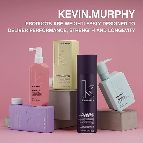 Miniatura 7 de KEVIN MURPHY Dormitorio Cabello Flexible Texturizador Laca para el Cabello 7.9 oz