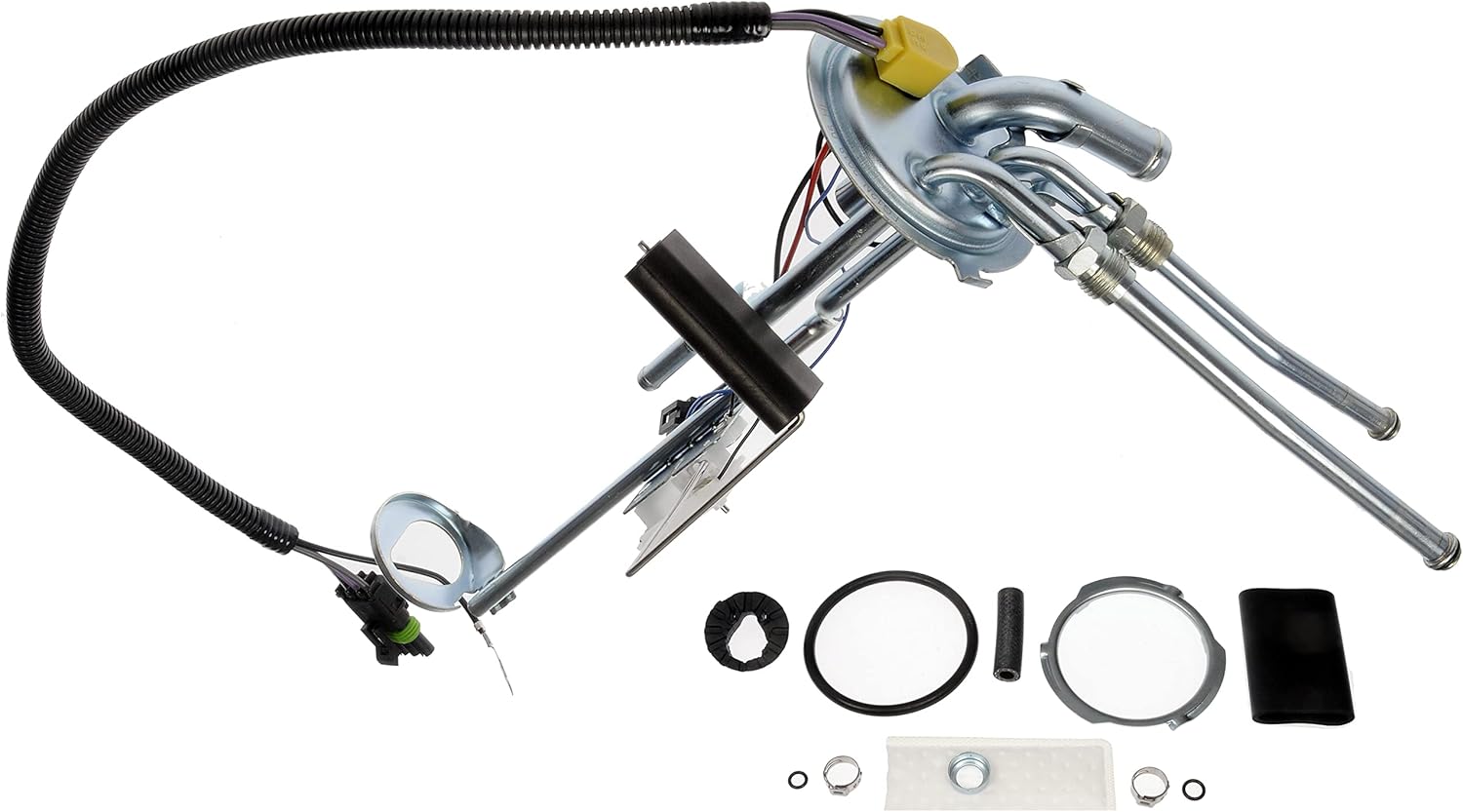 Dorman 692-130 Fuel Tank Sending Unit Compatible with Select Chevrolet / GMC Models