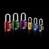 Ifam Combination Padlock, 000612P