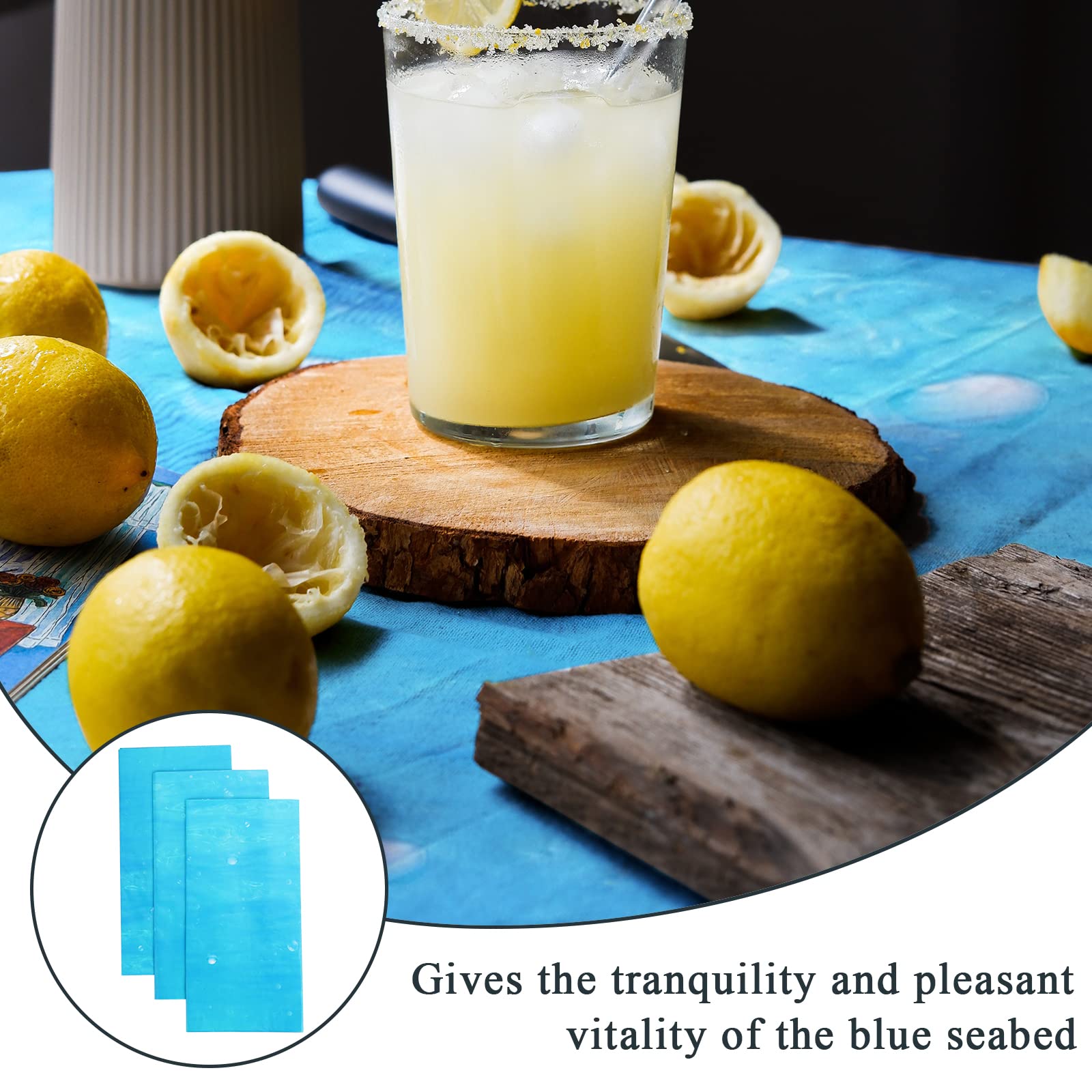 Angel-Tischdecke 274x137cm - Perfekte Deko Für Geburtstagspartys