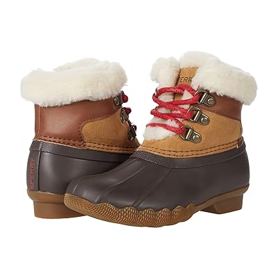 Sperry Kids Alpine Saltwater (Little Kid/Big Kid) Girl