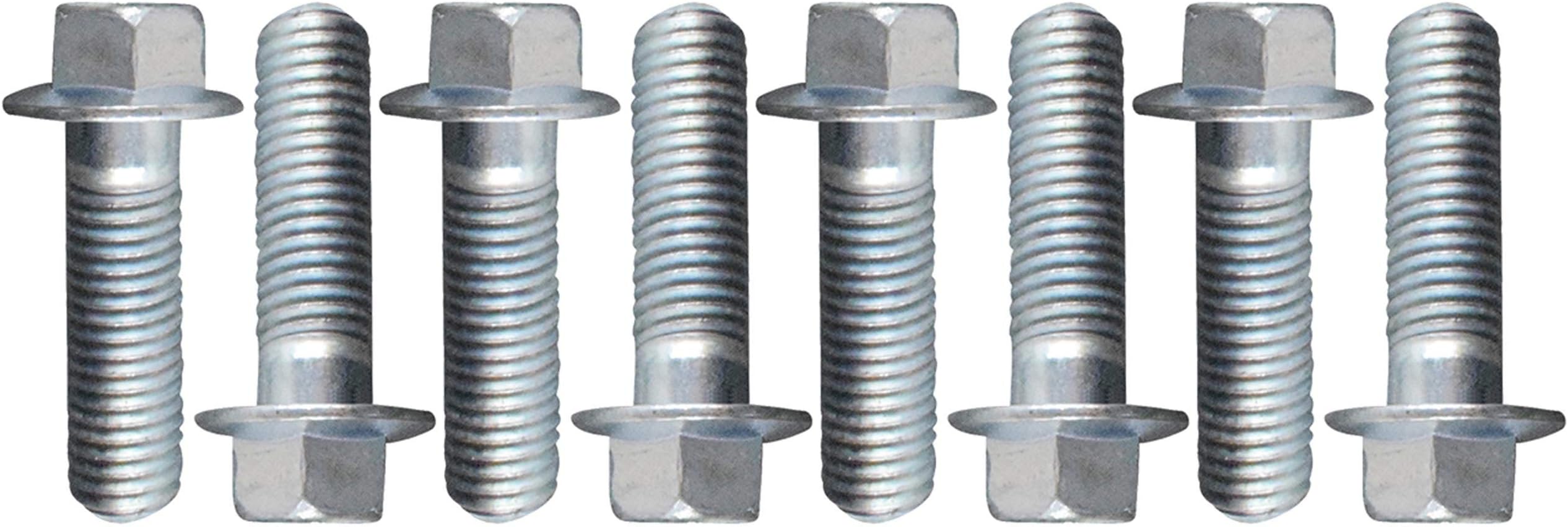 ICT Billet USA Made - LS Engine Transmission 4L60e Bell Housing Bolts Set Kit T56 LS1 4L80e LS1 LS3 LS2 LQ4 LQ9 LS6 L92 L99 L33 LR4 L82 L83 L84 L86 L87 LT1 L8B 551652
