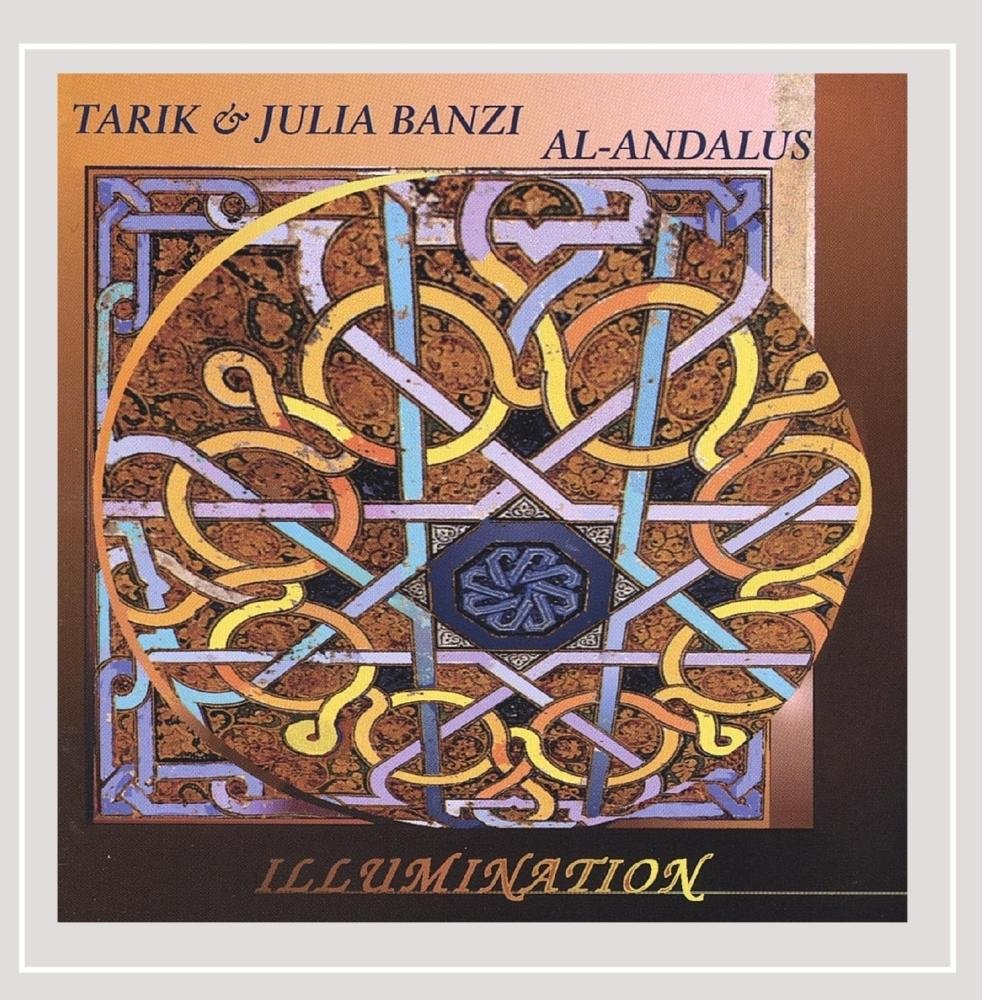 Illumination [Audio CD] Andalus and Banzi
