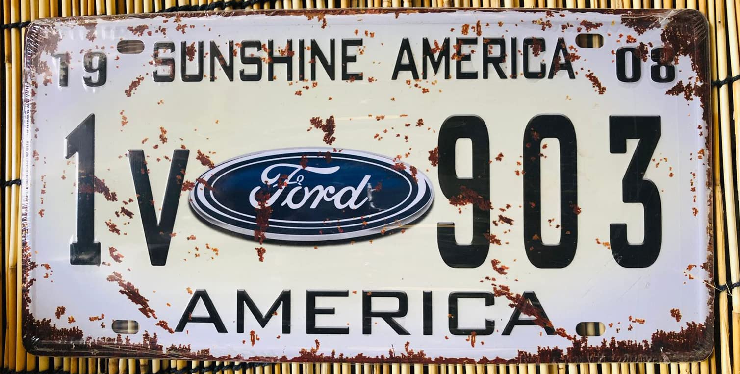 Yatai Decor Makeup Toy Metal Wall Art Tin Sign Plaque Print Poster Car Plate Plaque Decals Gifts For Wall Cafe Restaurant Garage Decoration (Style-29)