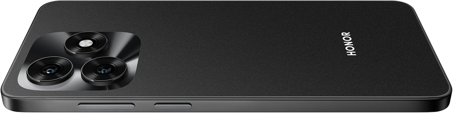 "SMARTP. 6.74" 4GB 128GB 50MP MIDNIGHT BLACK