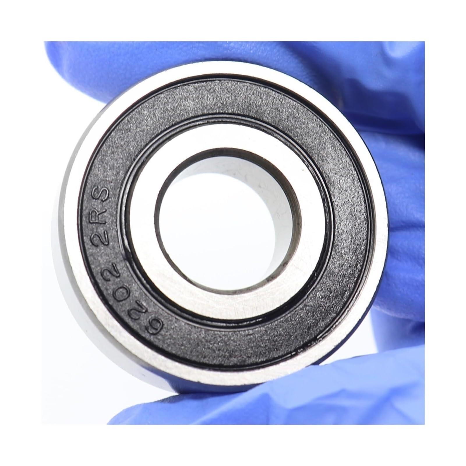 6202/14 2RS Nicht-Standard 143511 Kugellager 14 * 35 * 11 mm ABEC-1 (2 Stück) Lager - Dichtungssatz-Sortiment