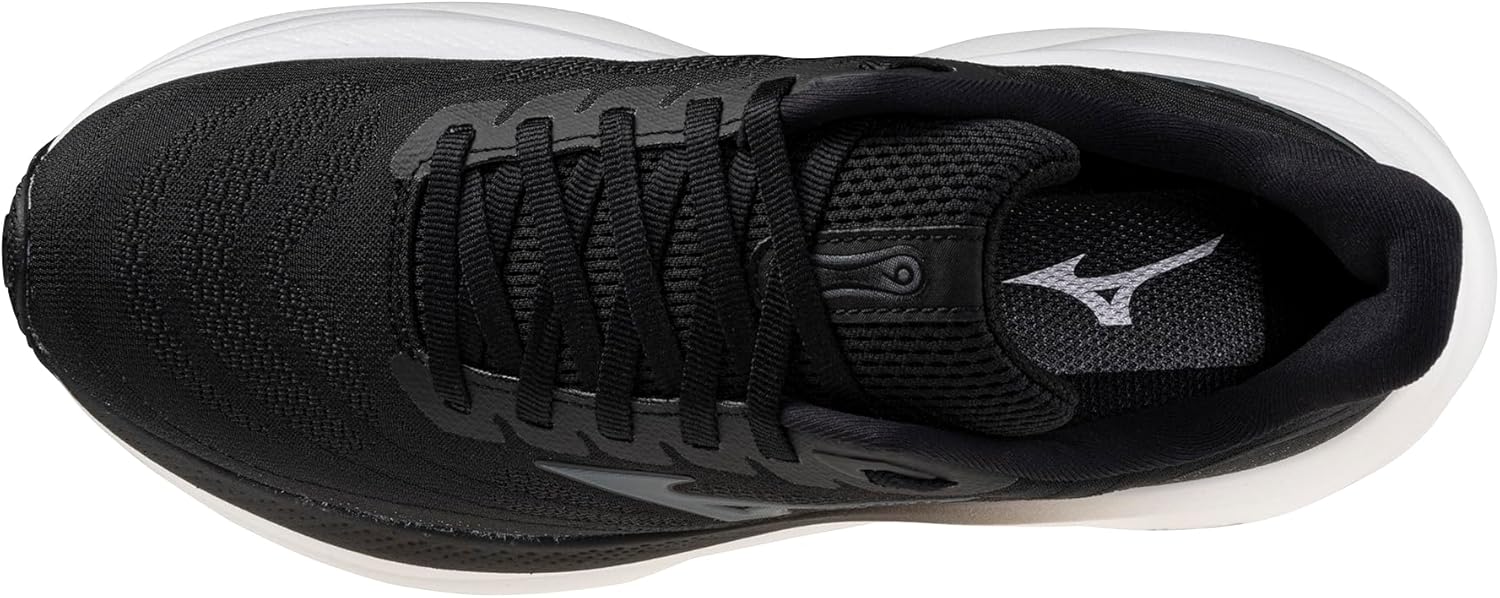 Mizuno Womens Wave Sky 9 Womens - Image 4