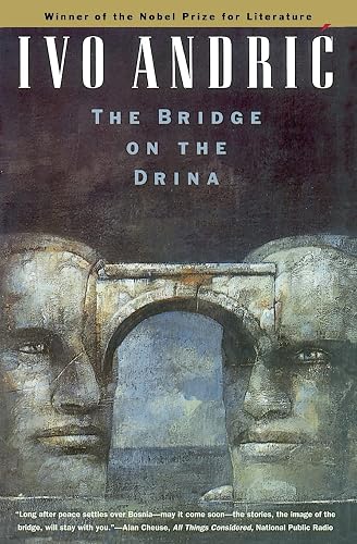 The Bridge on the Drina (Phoenix Fiction)