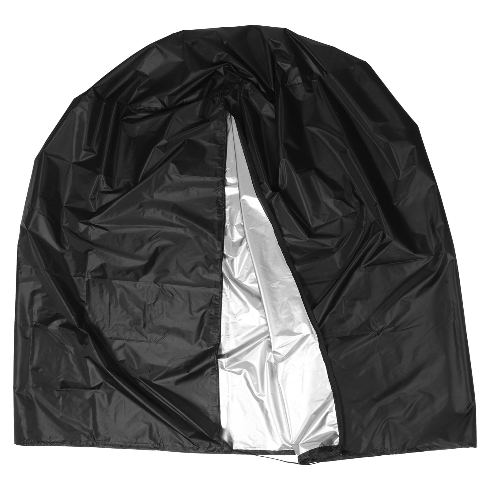 Coussin de chaise suspendue de qualité supérieure et housse de patio