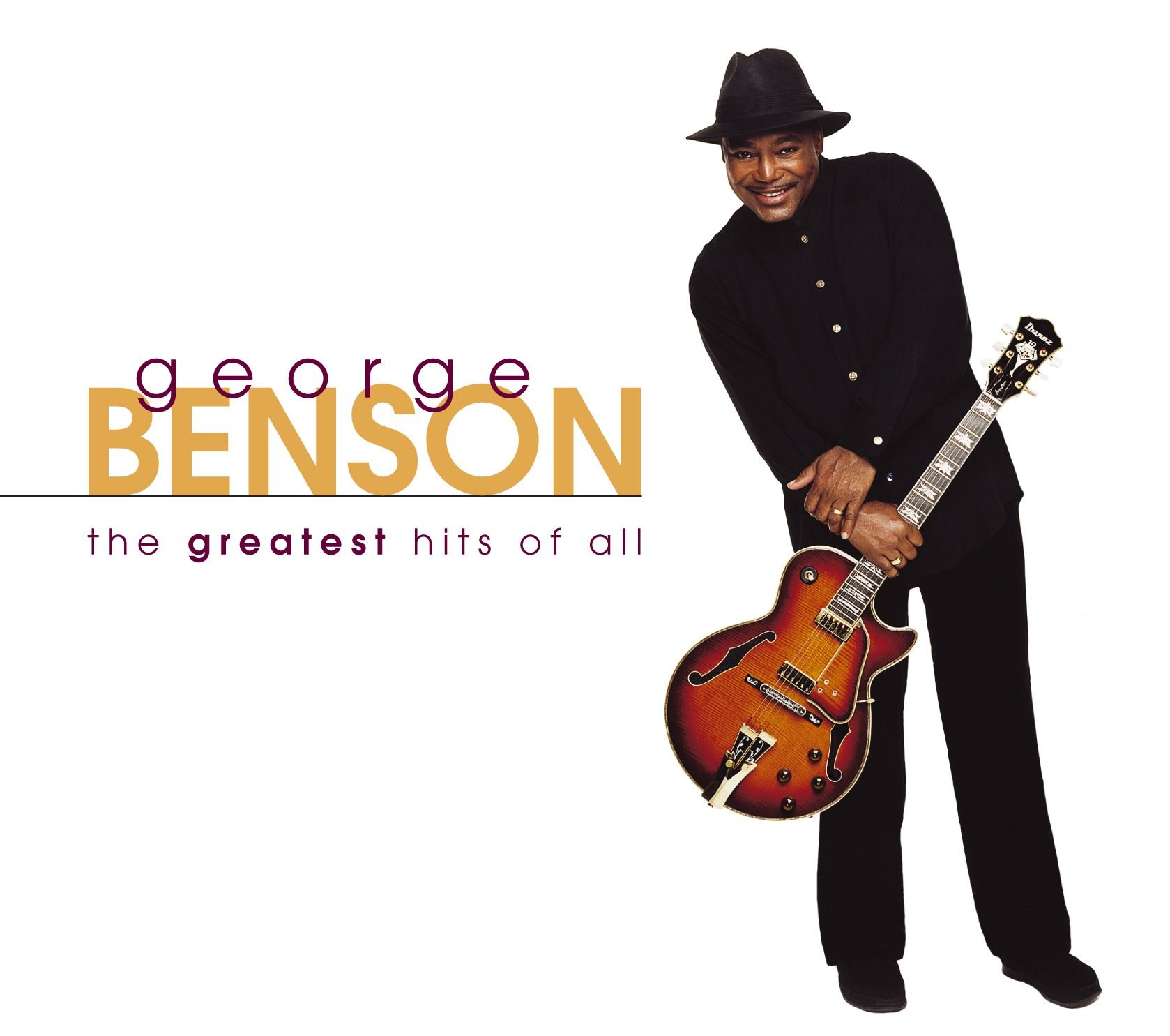 Greatest Hits of All
