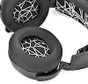 Arctis 1/3/5/7/7+/7P/7PPlus/7X/7X+/9/9X/PRO/Prime Compatible Headphone Pad for Minesk SteelSeries High Quality Material Headphone Sponge with Memory