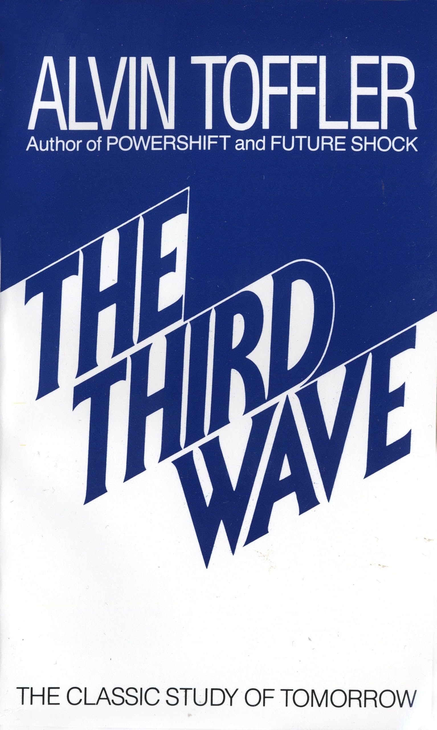 The Third Wave