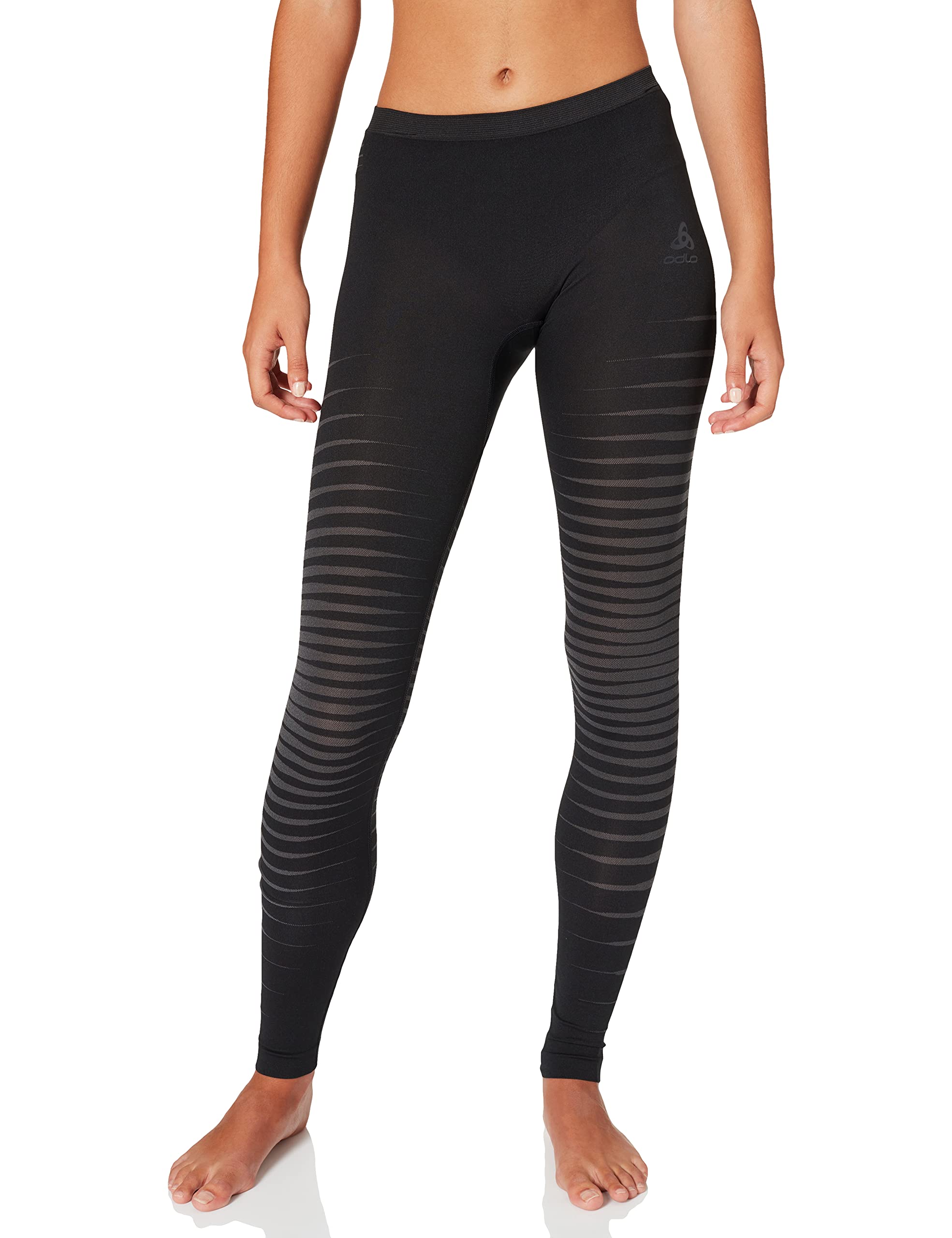 Odlo Damen Funktionsunterwäsche Lange Hose PERFORMANCE LIGHT