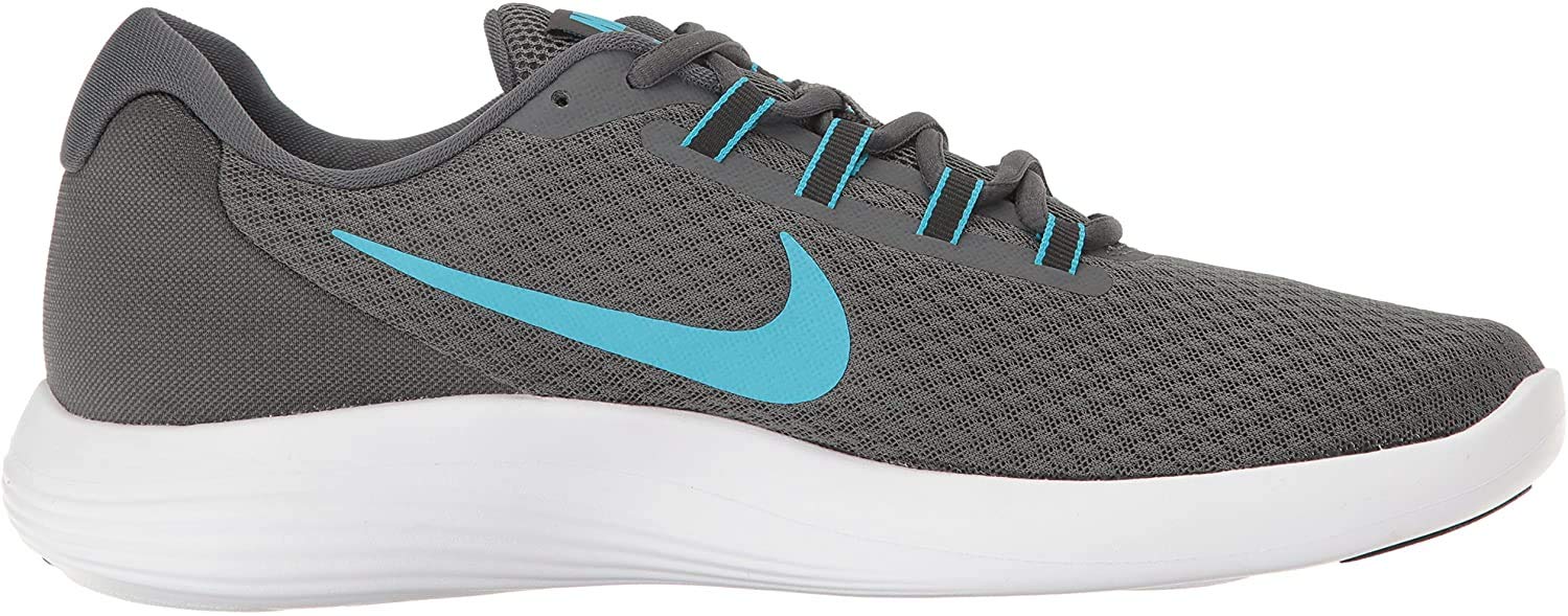 nike lunarconverge grey