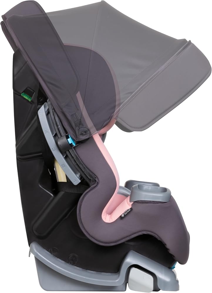 Baby Trend Cover Me™ 4-in-1 Convertible Car Seat