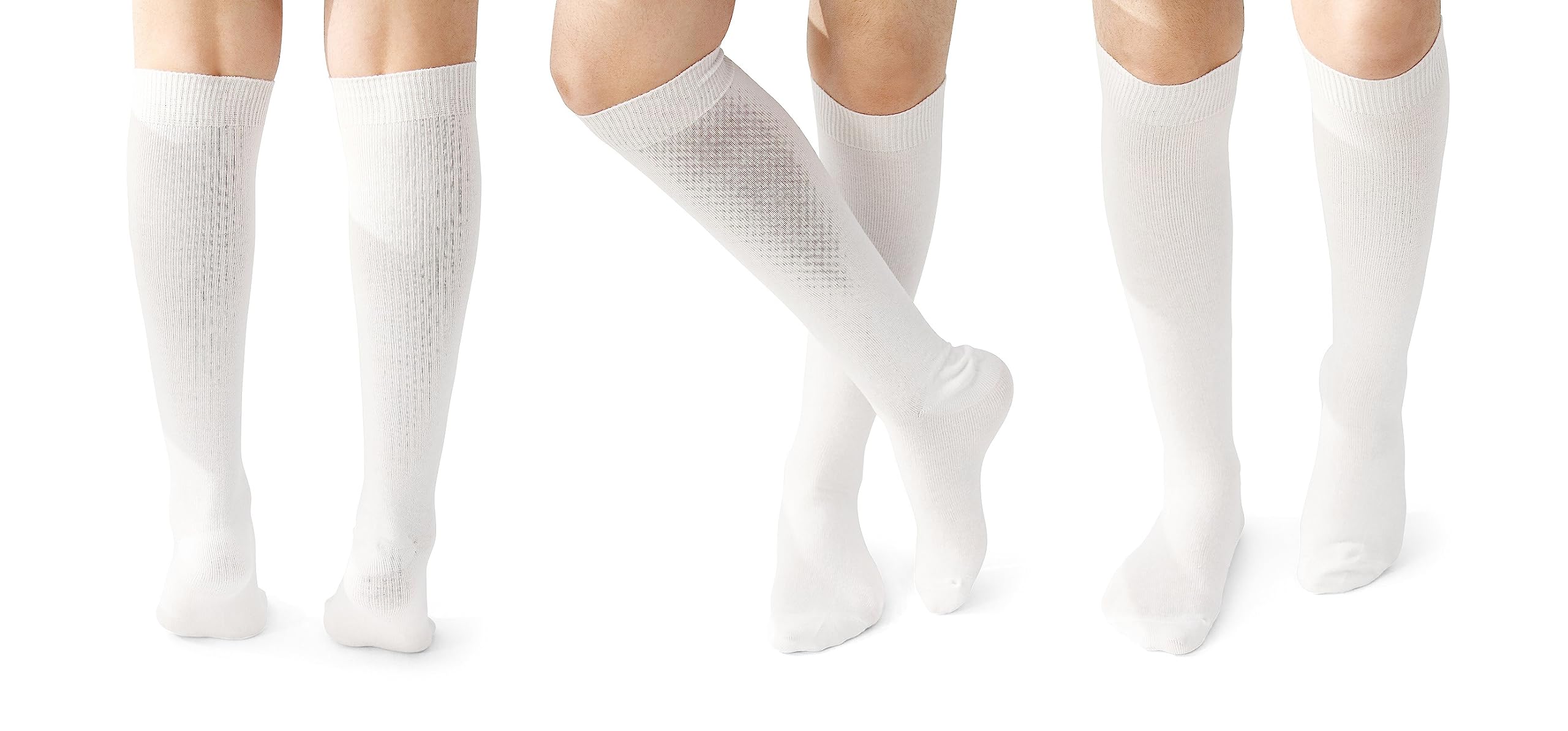 Panzy 5 pares de calcetines de algodón para niños y niñas