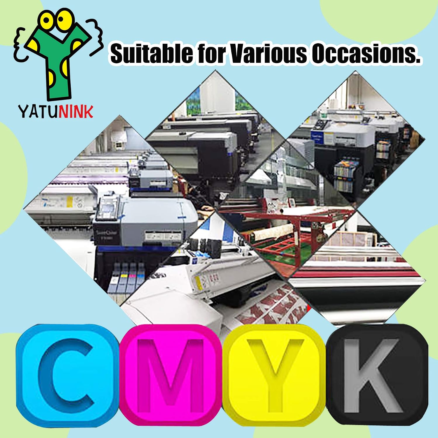 Amazon Crazy 🔥 Deals YATUNINK Remanufactured Ink Cartridge Replacement for HP 15 Ink Cartridge Black C6615DN (2 Black, 2 Pack) Creative Product YATUNINK Remanufactured Ink Cartridge Replacement for HP 15 Ink Cartridge Black C6615DN (2 Black, 2 Pack)