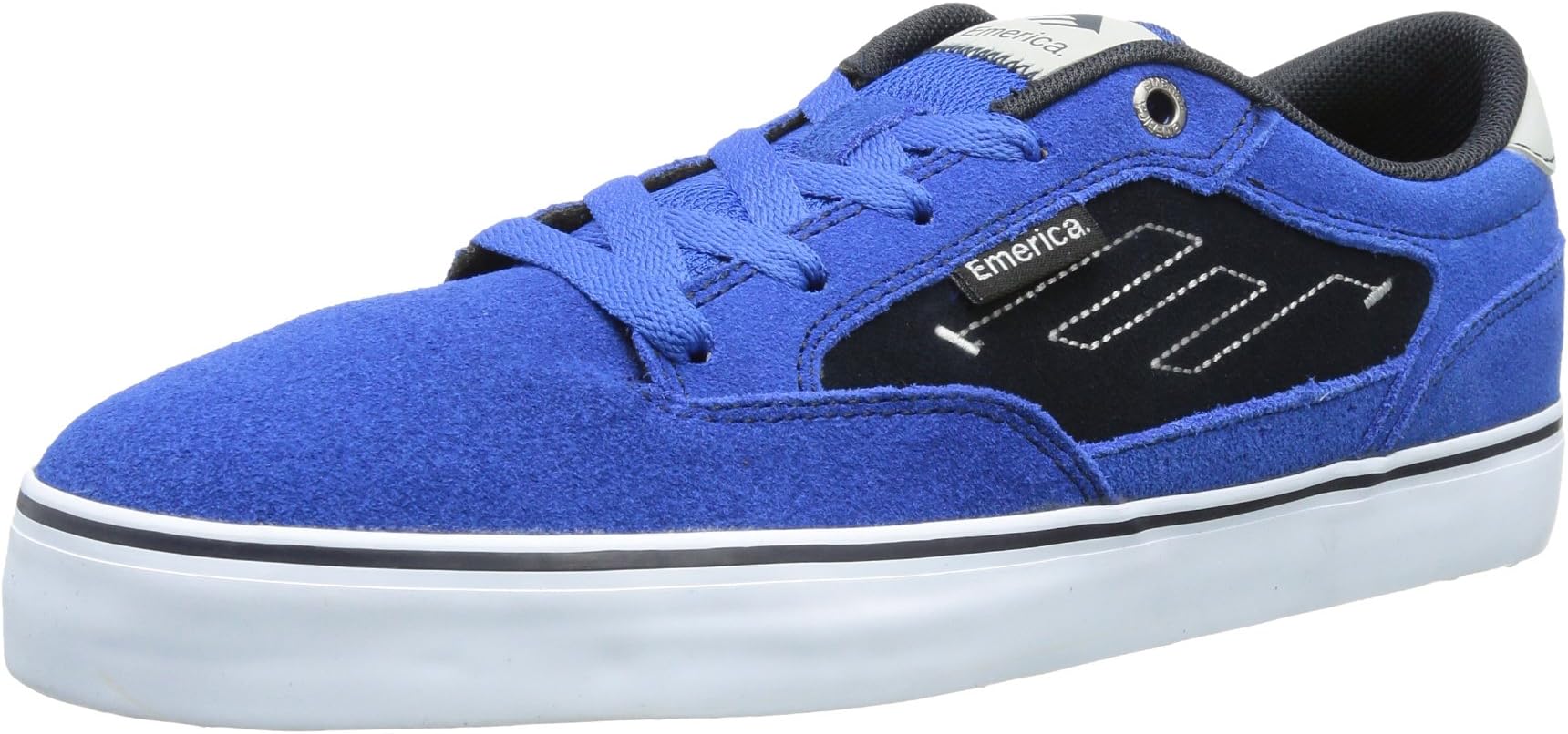 Emerica Men's The Jinx 2 Skate Shoe