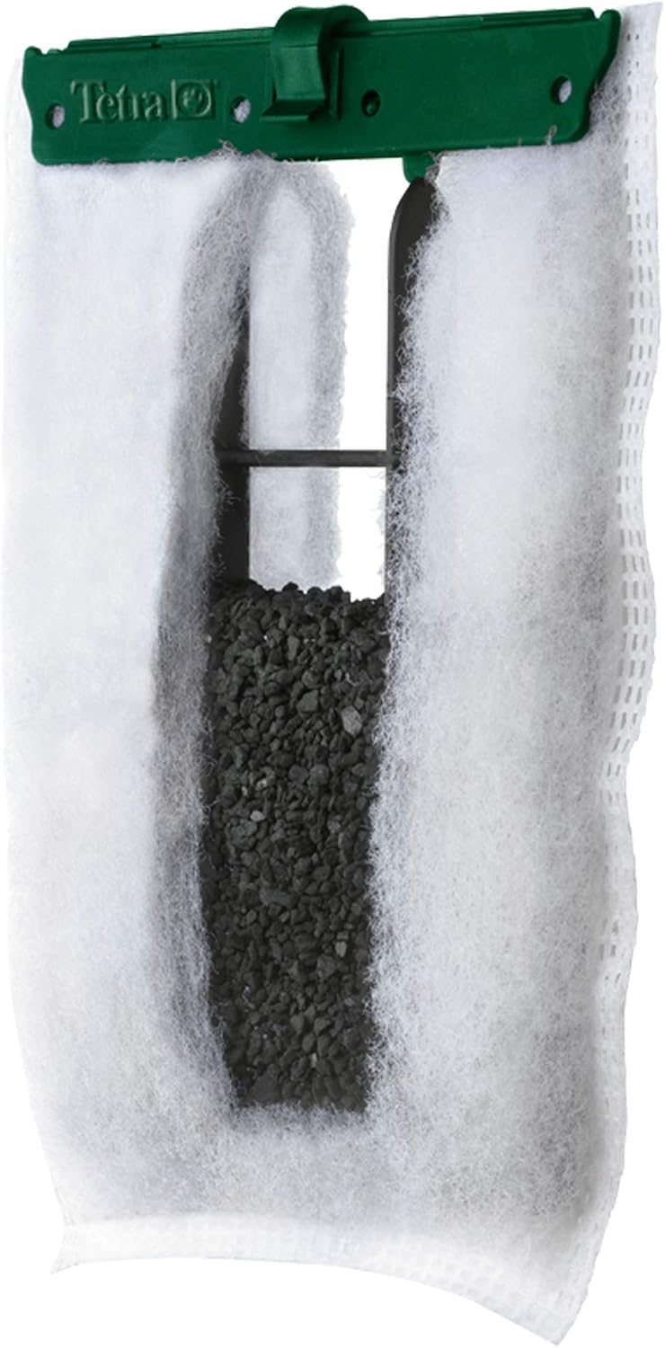 Tetra Whisper Medium Filter Cartridge, 4 Pack