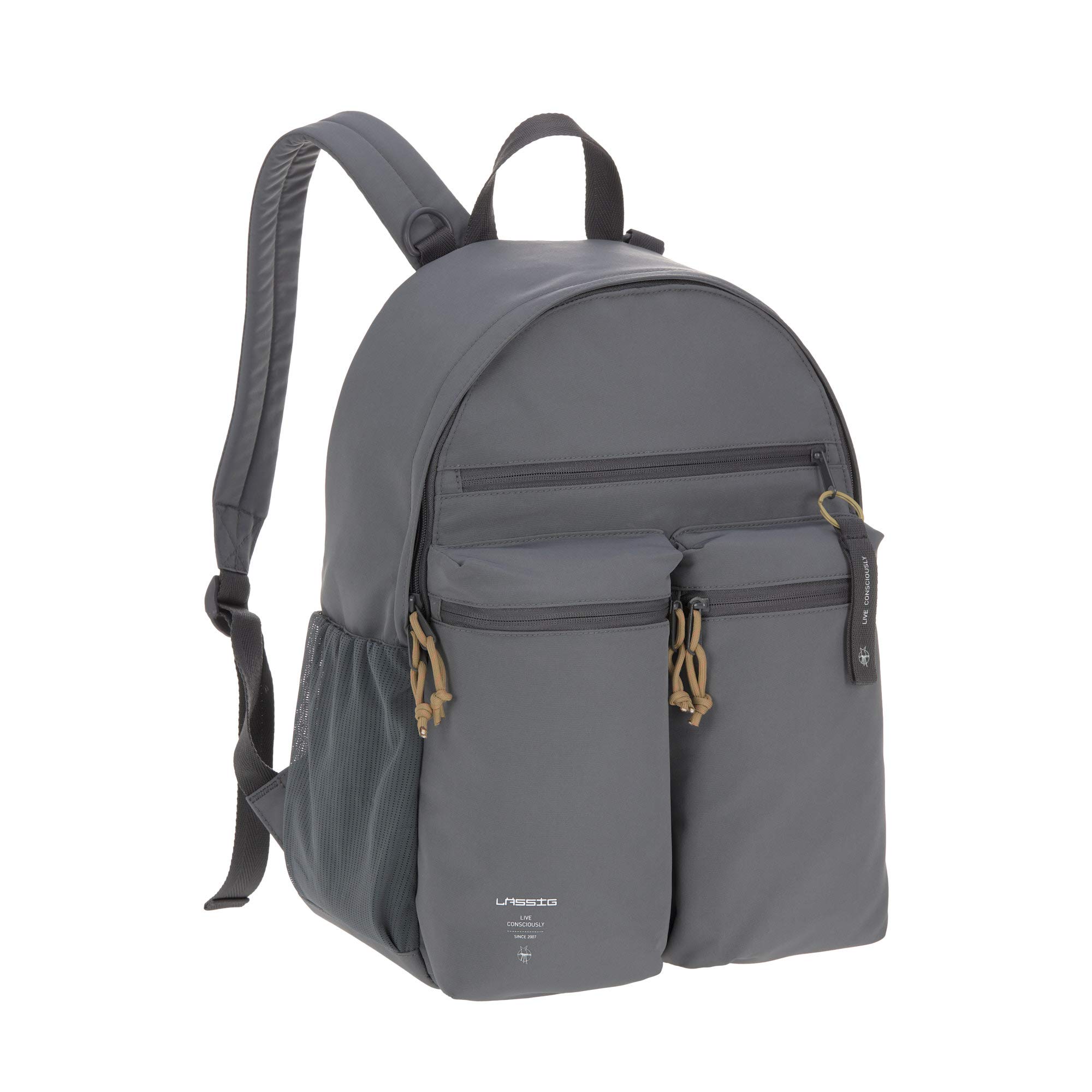 Bolso Carro Bebé Mochila Tinted Spots