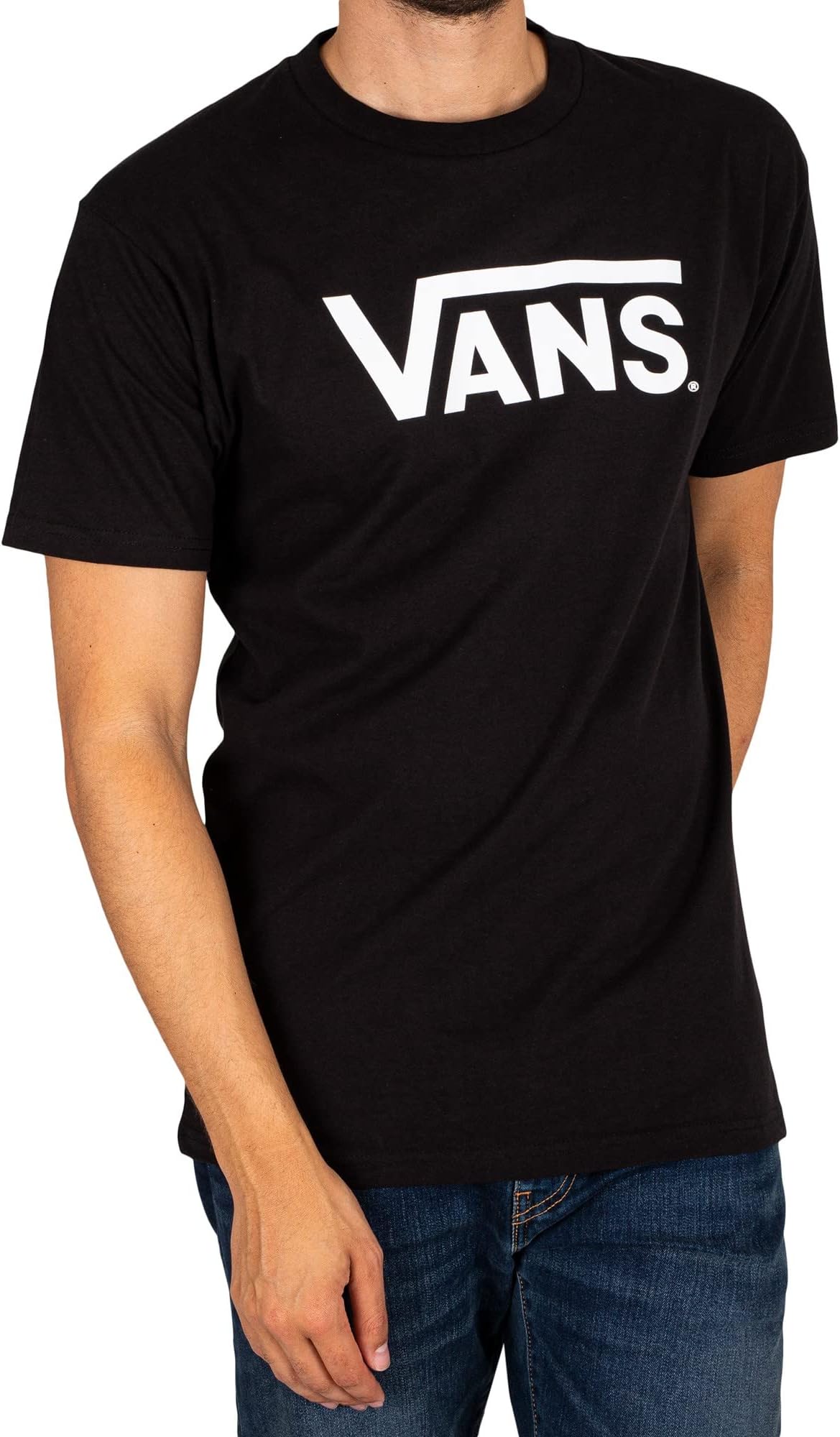 VansMen's Classic Tee T-Shirt