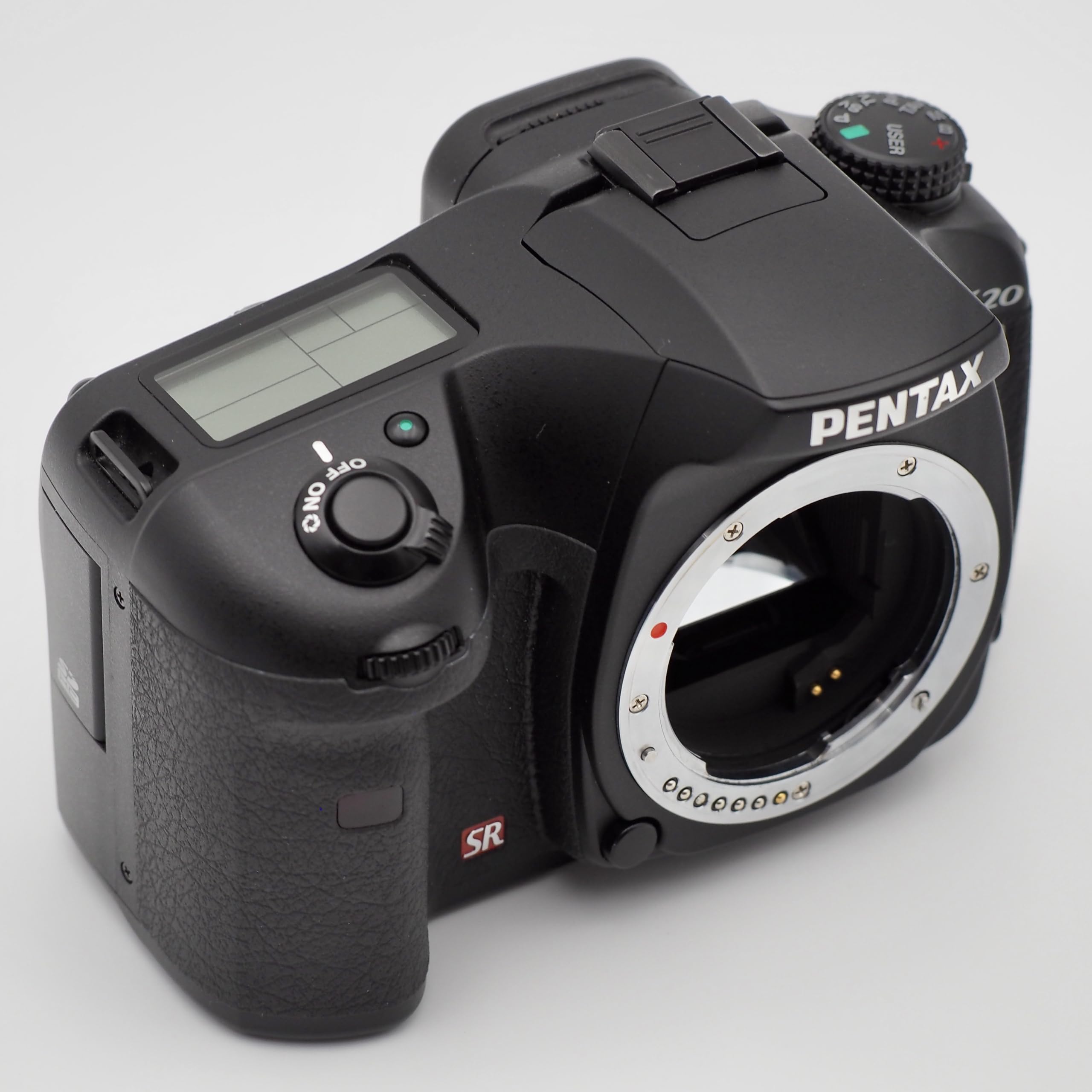 Amazon | PENTAX デジタル一眼レフカメラ K20D ボディ | コンパクト 通販