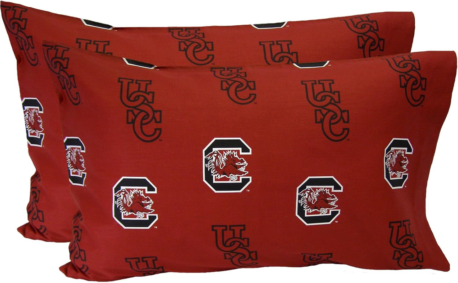 College Covers Everything Comfy Duke Blue Devils Pillowcase - Body Pillow - 20" x 60" : Sports & Outdoors