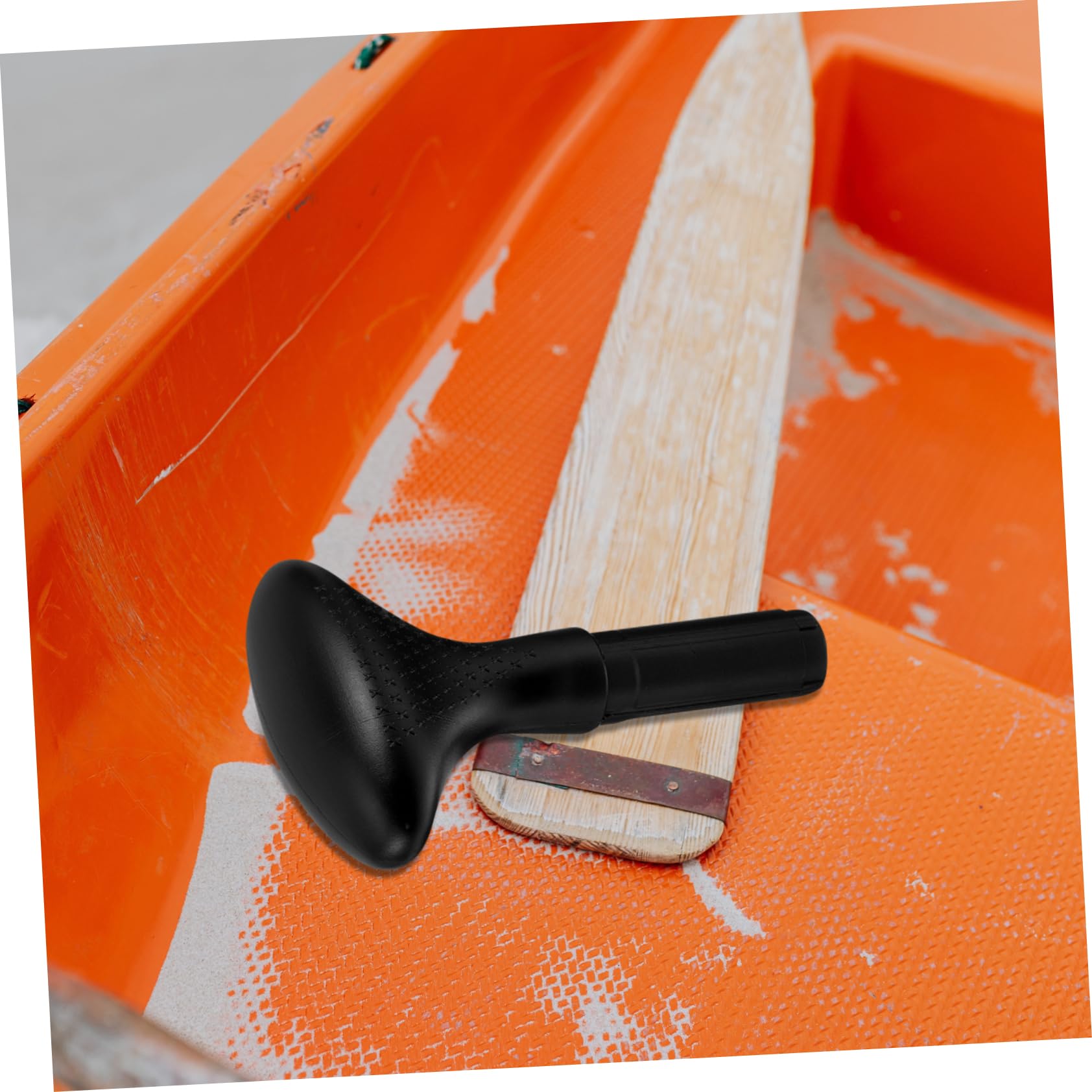 Lot De 2 Poignées De Pagaie Antidérapantes Pour Prévention