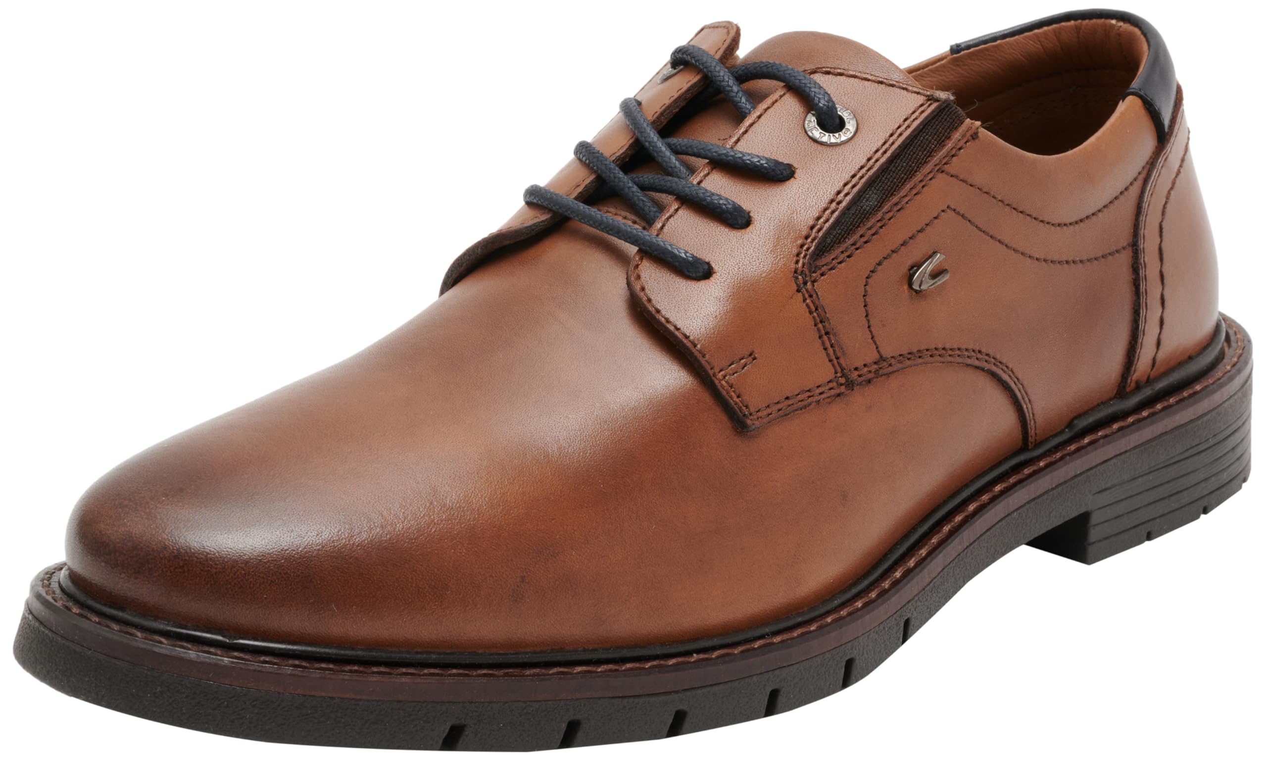 Camel Active Męskie rakiety śnieżne 55ATA06-120470_42, EU, koniak, 42 EU