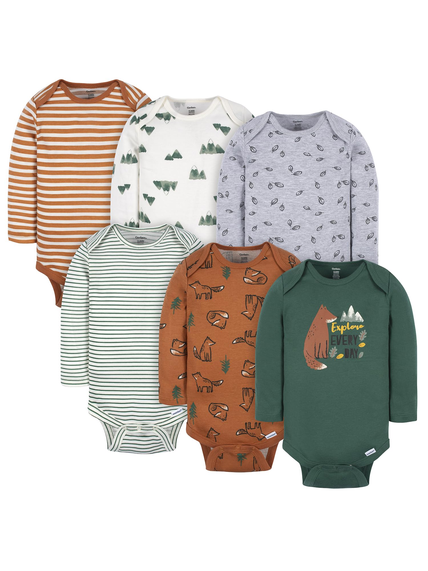 Gerber's Prime Day 2026