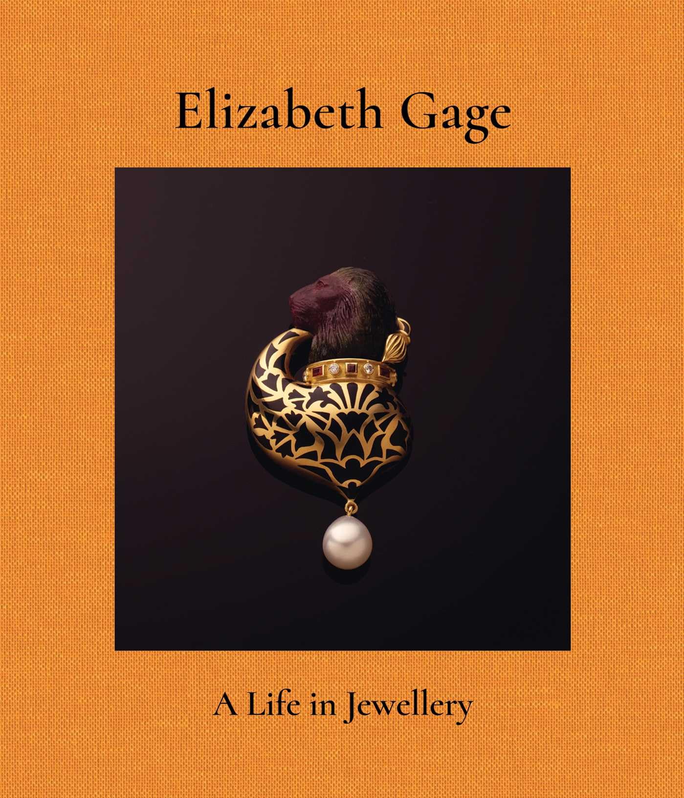 Elizabeth Gage