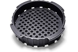 Cenipar AeroPress Coffee Filter Cap