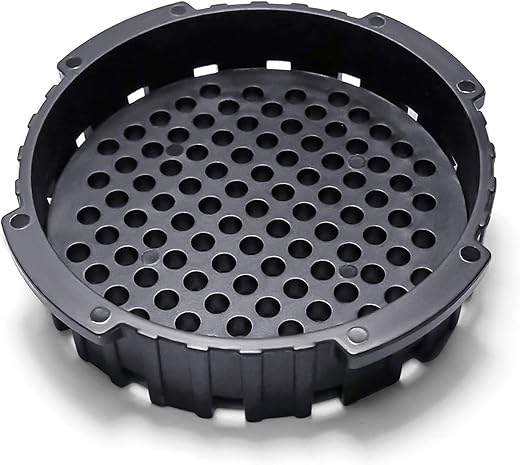 Replacement for Aeropress Coffee Filter Cap &Plunger Rubber Gasket by Cenipar Replacement for Aeropress Coffee and Espresso Maker