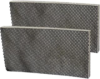 Humidifier Wick Filter Compatible with Holmes HWF80, HWF80-U Filter W,2 Pack