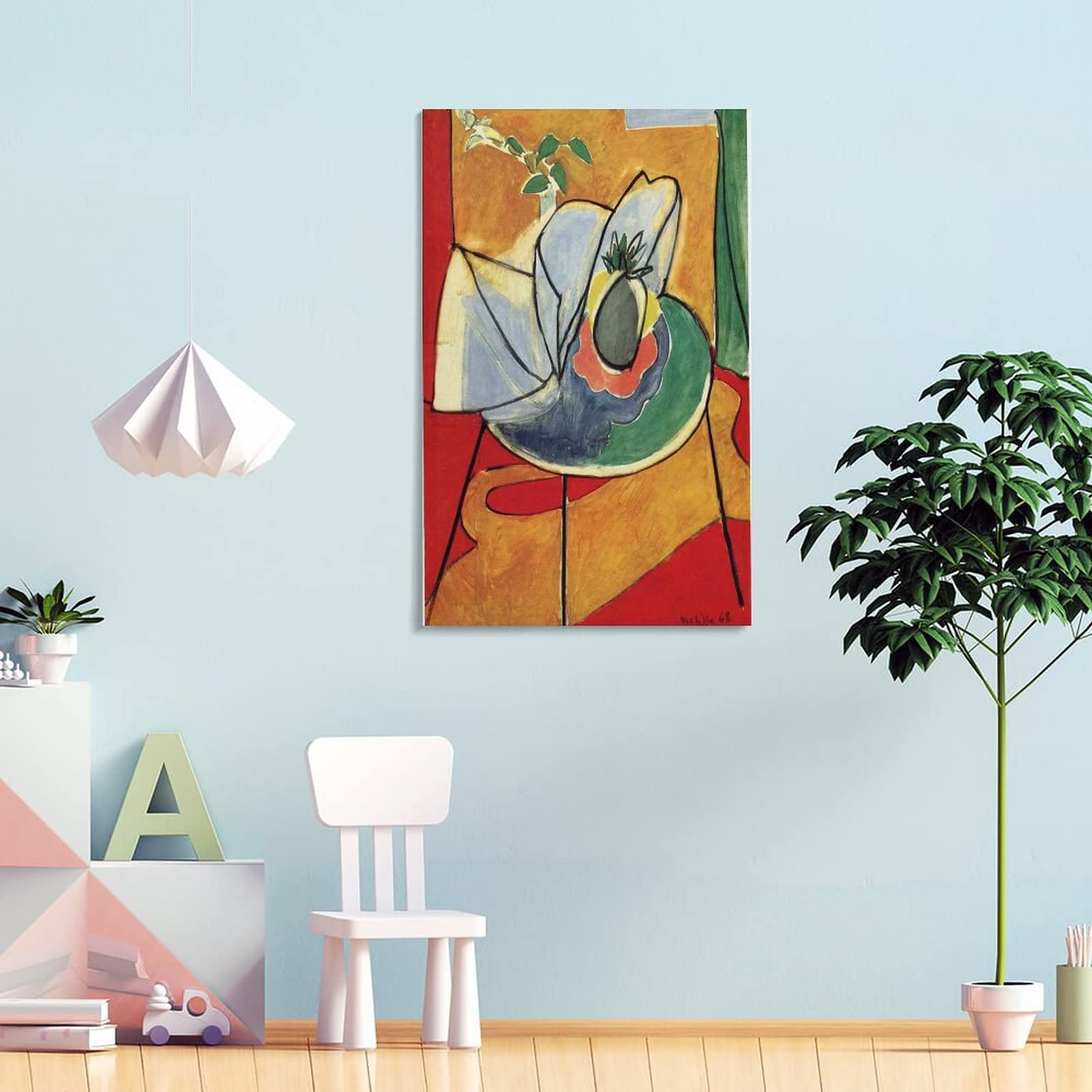 Amazon.co.jp: Henri Matisseアンリ・マティス画家の作品