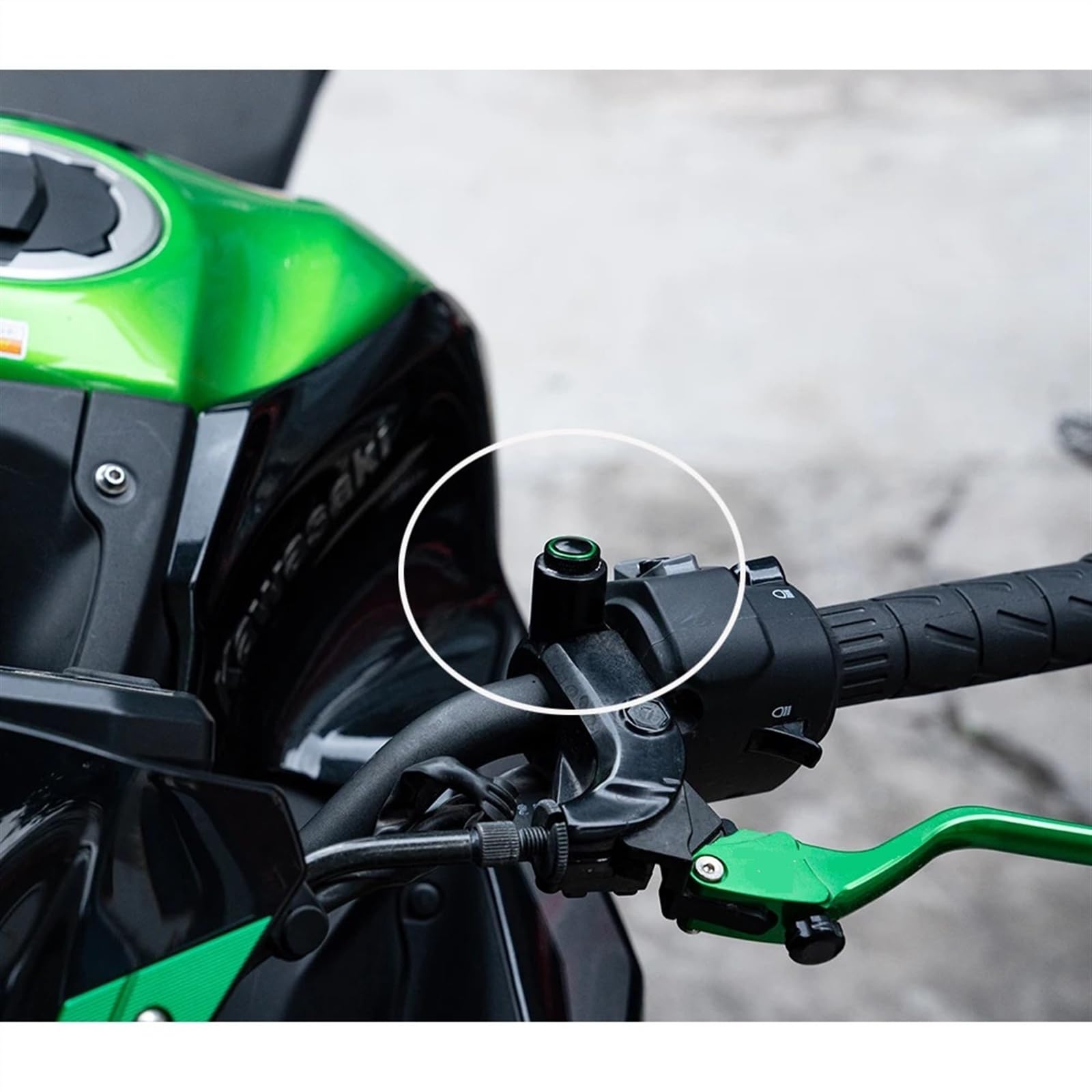 Luz LED De Seta Adequada Para YAMAHA MT03 MT07 MT09 MT10 MT15 MT25 Mt125 Tracer 900 700 Gt Motocicleta Pisca Indicador I.1361817073