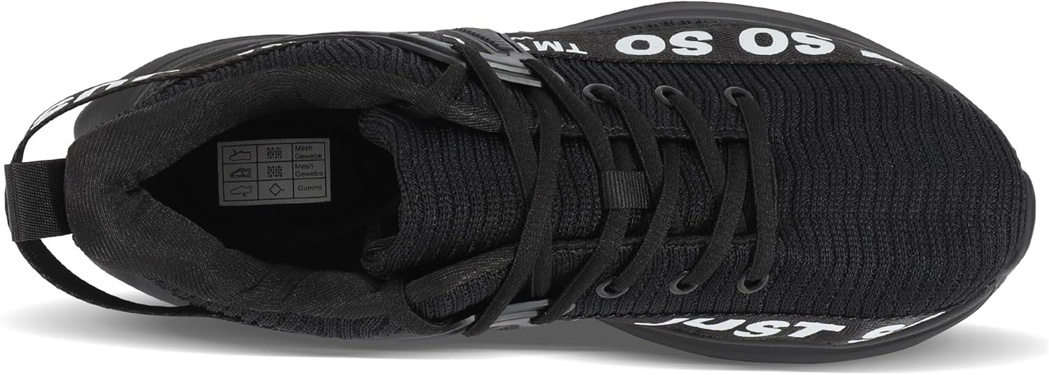 COKAFIL Steel Toe Shoes for Men Women Work Safety Sneakers Puncture Proof for Industry Construction Warehouse Utility - Image 7