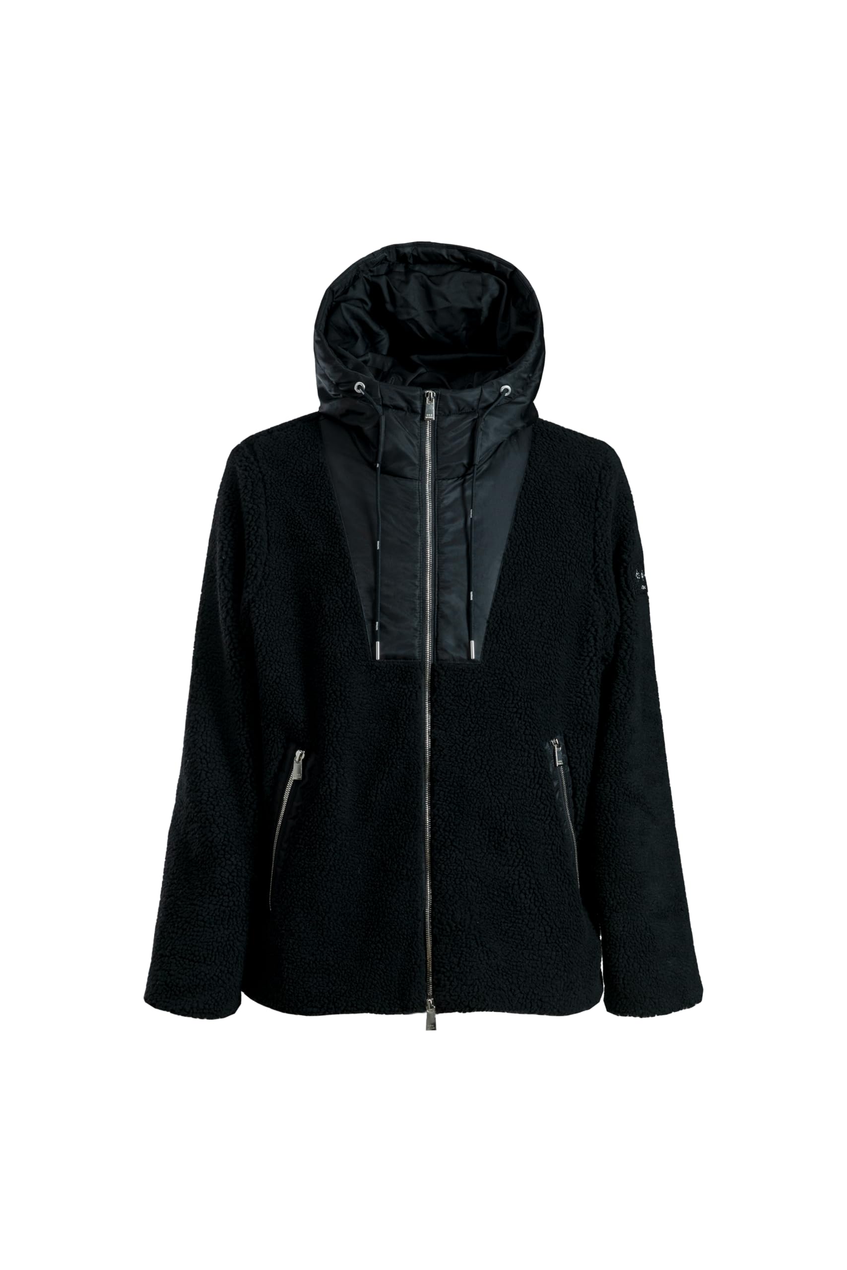 TATRAS(タトラス) ボアブルゾンLADISLAOメンズ