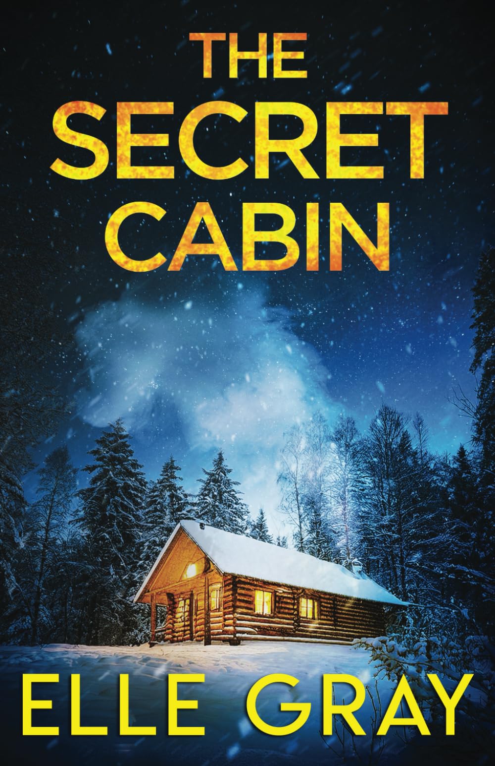 The Secret Cabin: 4 (A Chesapeake Valley Mystery)