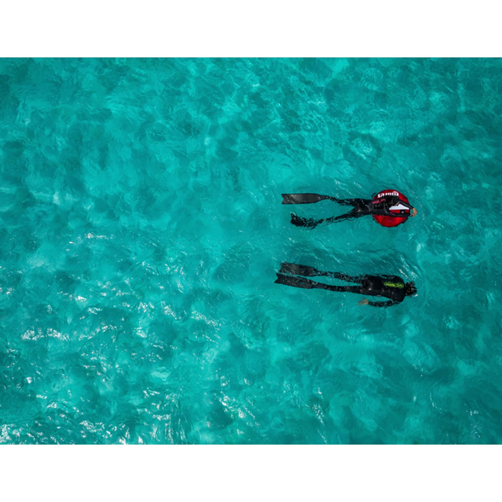 Mares Fins X-Wing Short 420421040BKBK