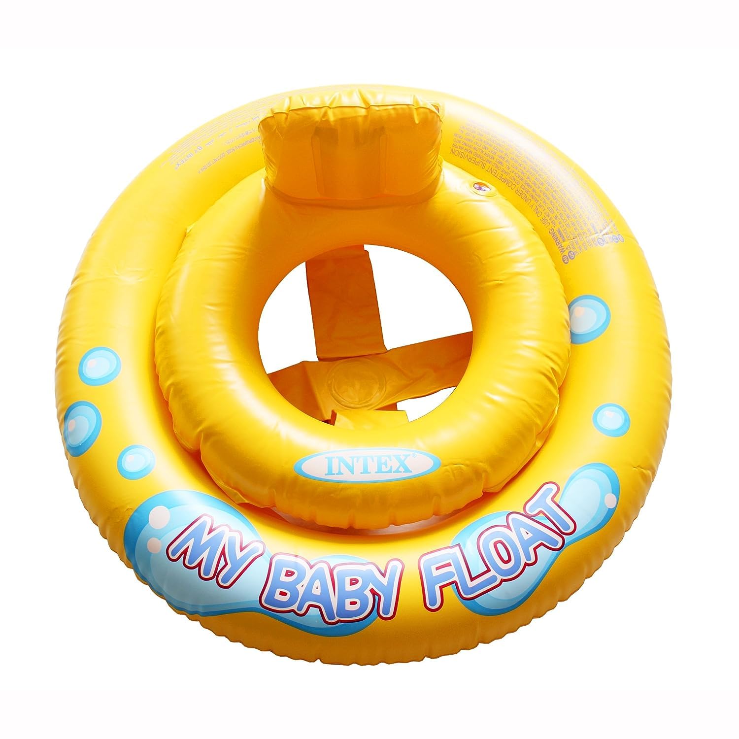 Toy Imagine My Baby Float Inflatable Baby Swim Ring with Smaller Inner Ring. (B0CTK8H2FB) Amazon Price History, Amazon Price Tracker