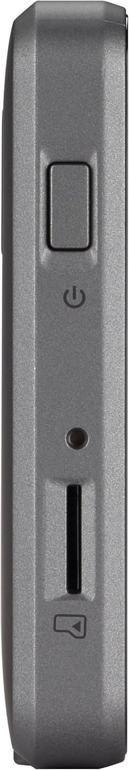 Magellan 5430T-LM 5" Glass Screen Multi-touch GPS Navigator