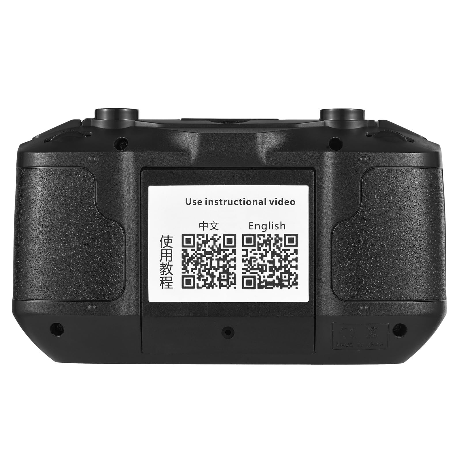 Kavolet Telecomando per barca da pesca GPS D19 D20 LCD a doppia mano