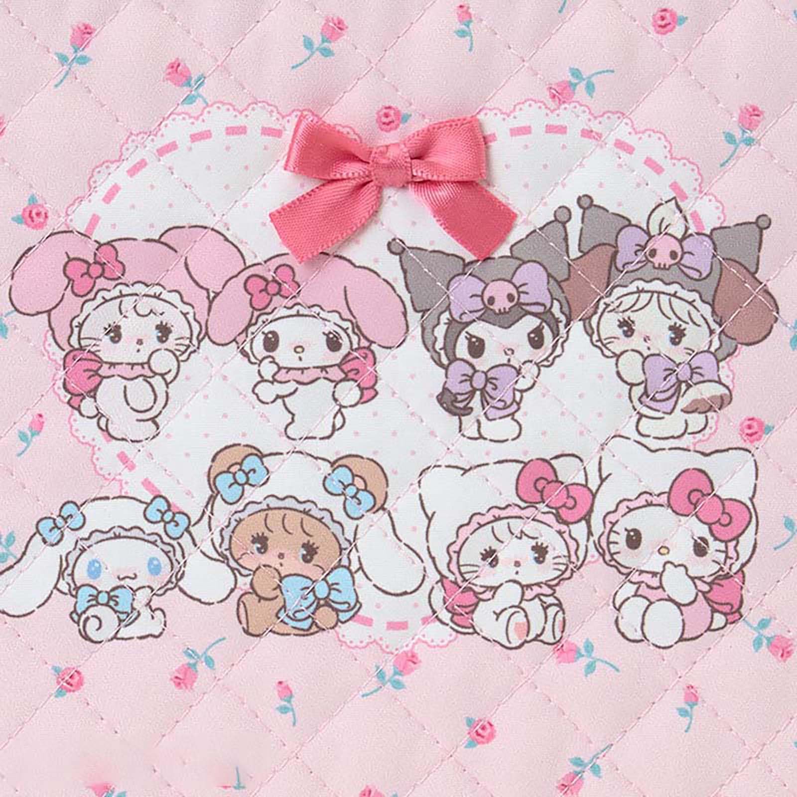 Sanrio Mikko Illustrations Mirror Sanrio Characters 220001