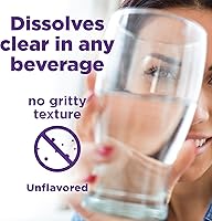 Vista 2 de Tienda Basic Care ClearLax, polvo de polietilenglicol 3350 para solución, laxante osmótico, sin sabor, 1.11 libras (paquete de 3)