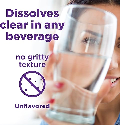 Miniatura 2 de Tienda Basic Care ClearLax, polietilenglicol 3350 en polvo para solución, laxante osmótico, 17.9 onzas