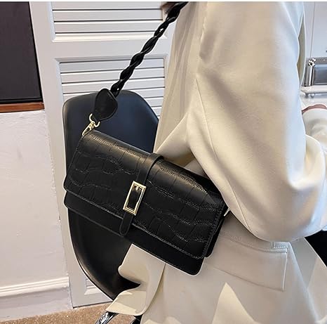 Amazon Co Jp 春の新潮 質感 おしゃれな片肩脇バッグ バッグ ショルダーバッグ ショルダーバッグ ハンドバッグ ショルダーバッグ ショルダーバッグ プレゼント 女性 プレゼント 女性 人気 誕生日 女性 誕生日プレゼント 誕生日プレゼント女性 誕生日プレゼント