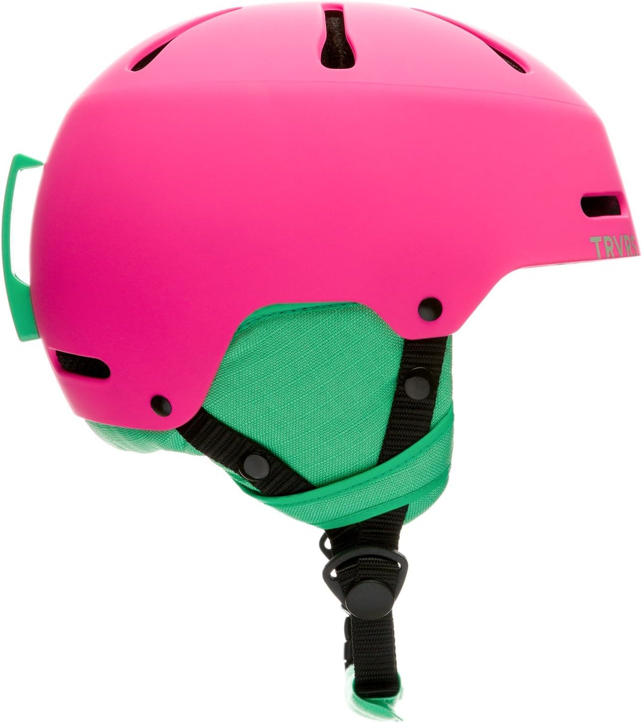 Retrospec Traverse H3 Youth Ski & Snowboard Helmet