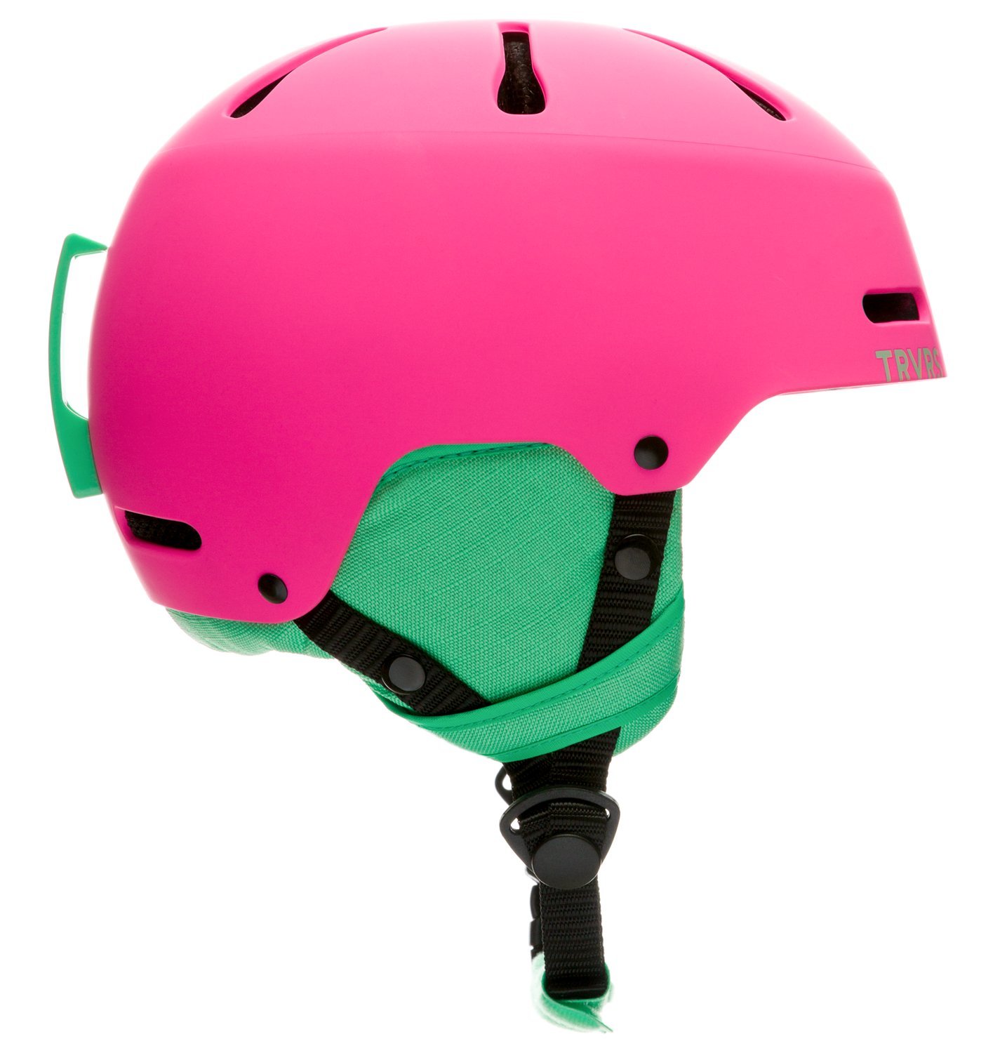 Retrospec Traverse H3 Youth Ski & Snowboard Helmet