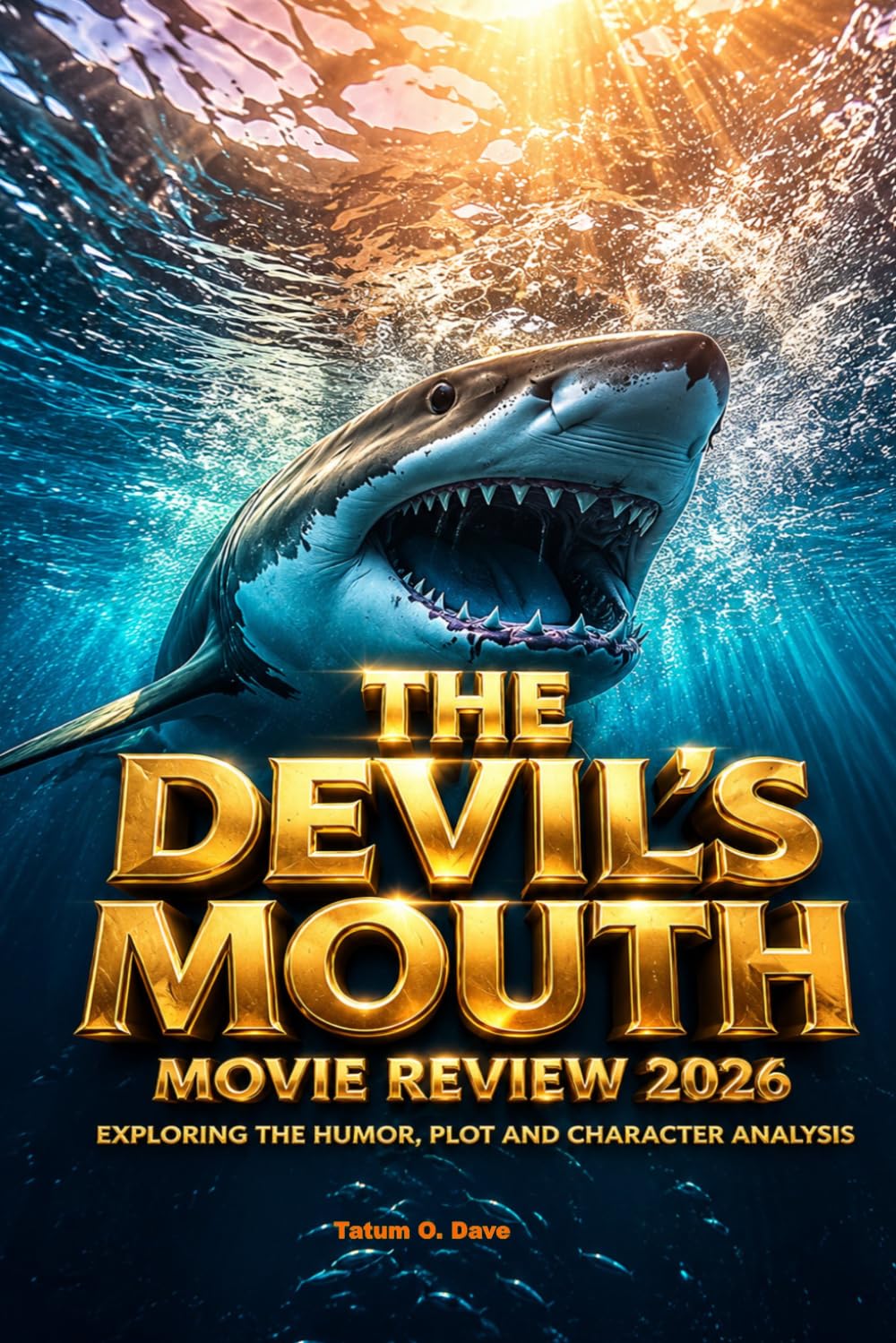 The Devil's Mouth Movie Review 2026: Explore the Humor, Plot and Character Analysis
